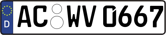 AC-WV0667