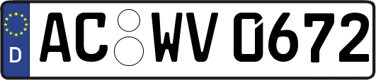 AC-WV0672