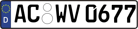 AC-WV0677