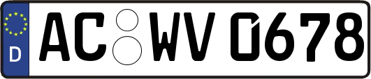 AC-WV0678