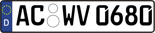AC-WV0680