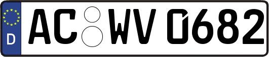 AC-WV0682