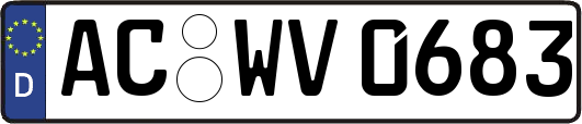 AC-WV0683