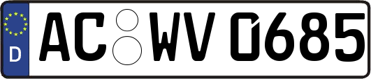 AC-WV0685
