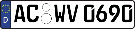 AC-WV0690