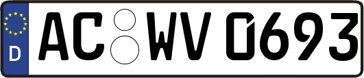 AC-WV0693