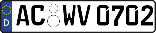 AC-WV0702