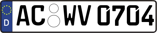 AC-WV0704