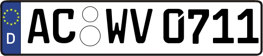 AC-WV0711
