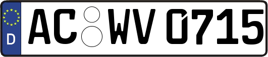 AC-WV0715