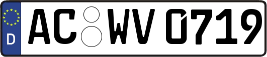 AC-WV0719