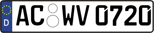 AC-WV0720