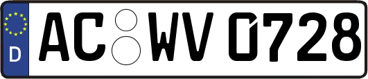 AC-WV0728