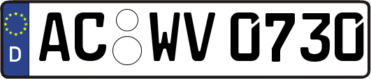 AC-WV0730