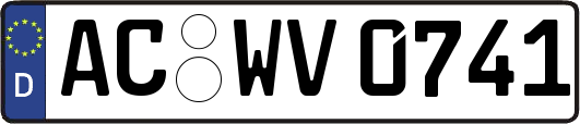 AC-WV0741