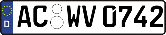 AC-WV0742