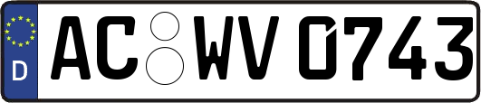 AC-WV0743