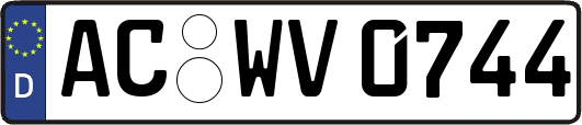 AC-WV0744