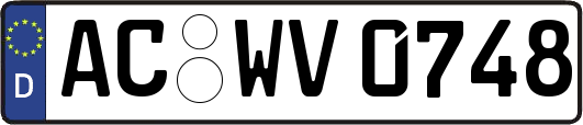 AC-WV0748