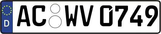 AC-WV0749