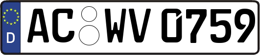 AC-WV0759