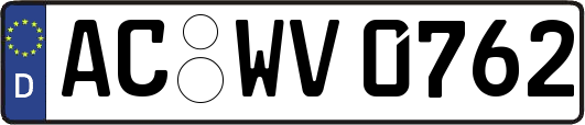 AC-WV0762
