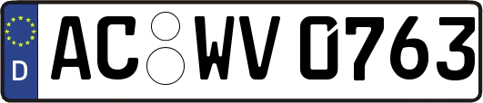 AC-WV0763