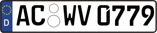 AC-WV0779