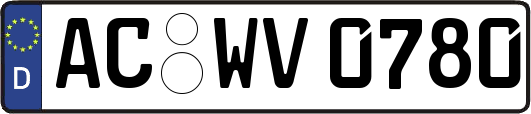 AC-WV0780
