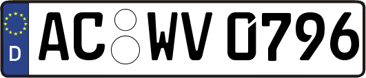 AC-WV0796