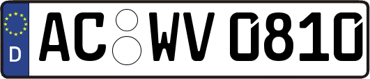 AC-WV0810