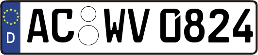 AC-WV0824