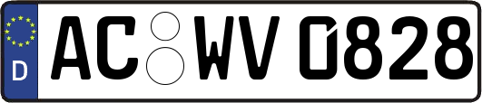 AC-WV0828