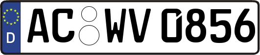 AC-WV0856