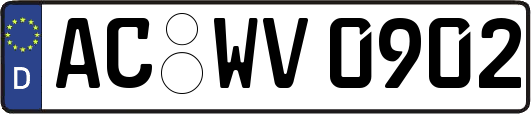 AC-WV0902