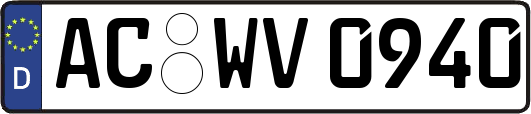 AC-WV0940