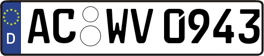 AC-WV0943