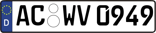 AC-WV0949