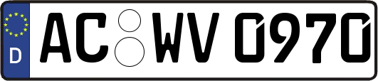 AC-WV0970