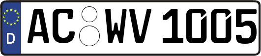 AC-WV1005