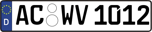 AC-WV1012