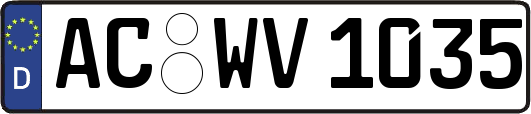 AC-WV1035