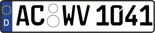 AC-WV1041