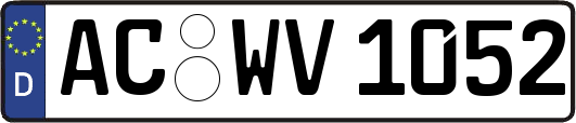 AC-WV1052