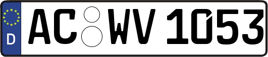 AC-WV1053