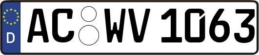 AC-WV1063