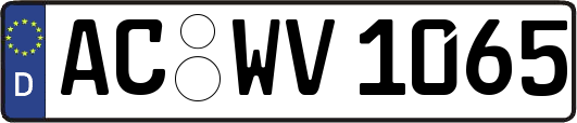AC-WV1065