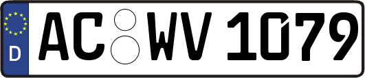 AC-WV1079