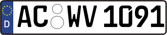 AC-WV1091