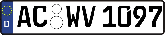 AC-WV1097